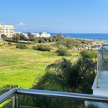 A209 Coralli Spa, Cyprus - Med View Studio Protaras Exteriér fotografie