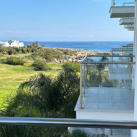 A209 Coralli Spa, Cyprus - Med View Studio Protaras Exteriér fotografie