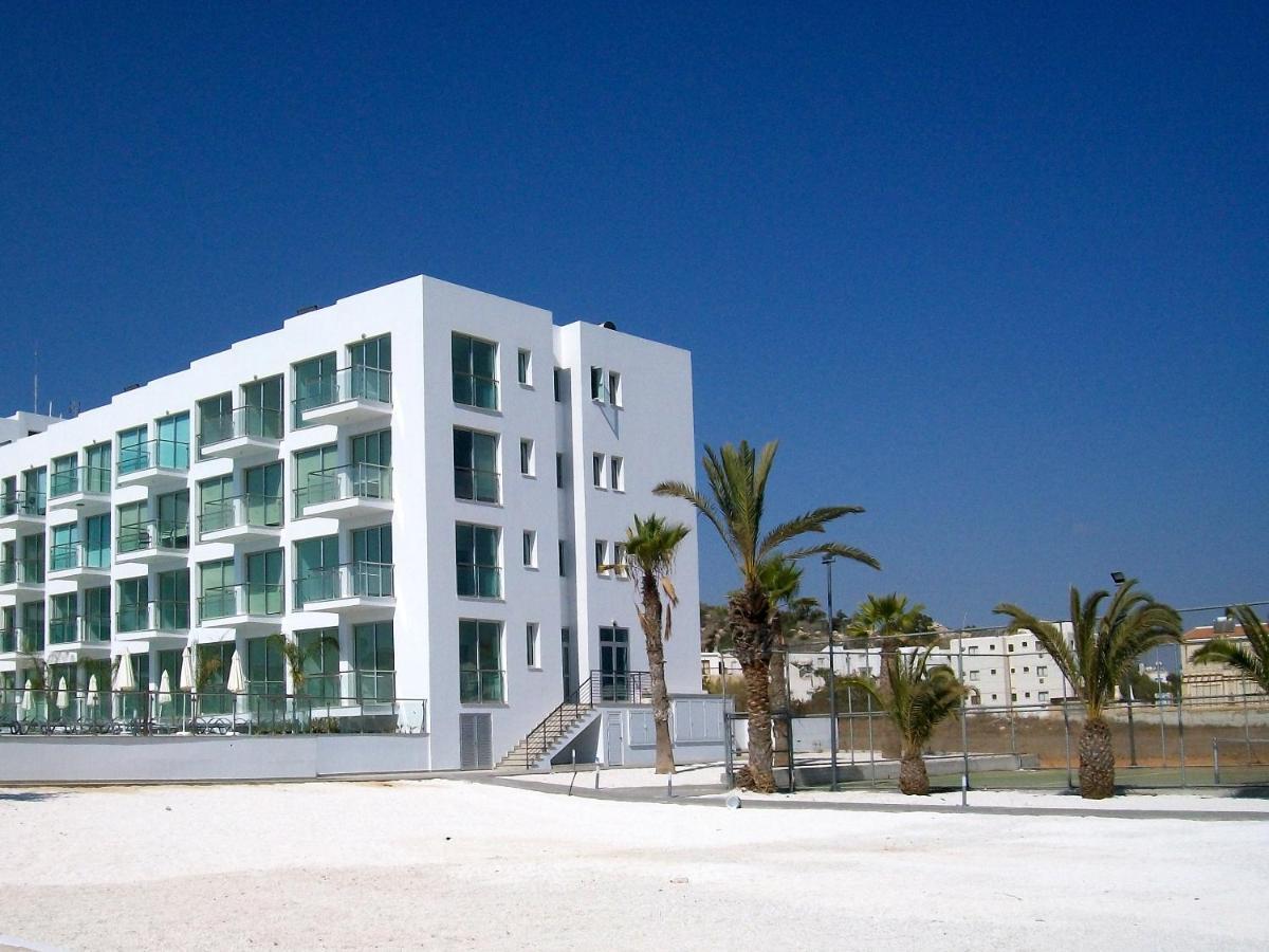 A209 Coralli Spa, Cyprus - Med View Studio Protaras Exteriér fotografie