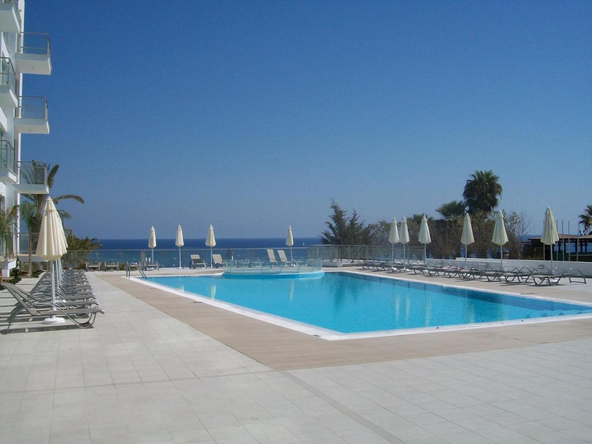 A209 Coralli Spa, Cyprus - Med View Studio Protaras Exteriér fotografie